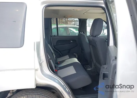 2009 Jeep Liberty Sport из США, поврежденный, VIN 1J8GN28K69W542207